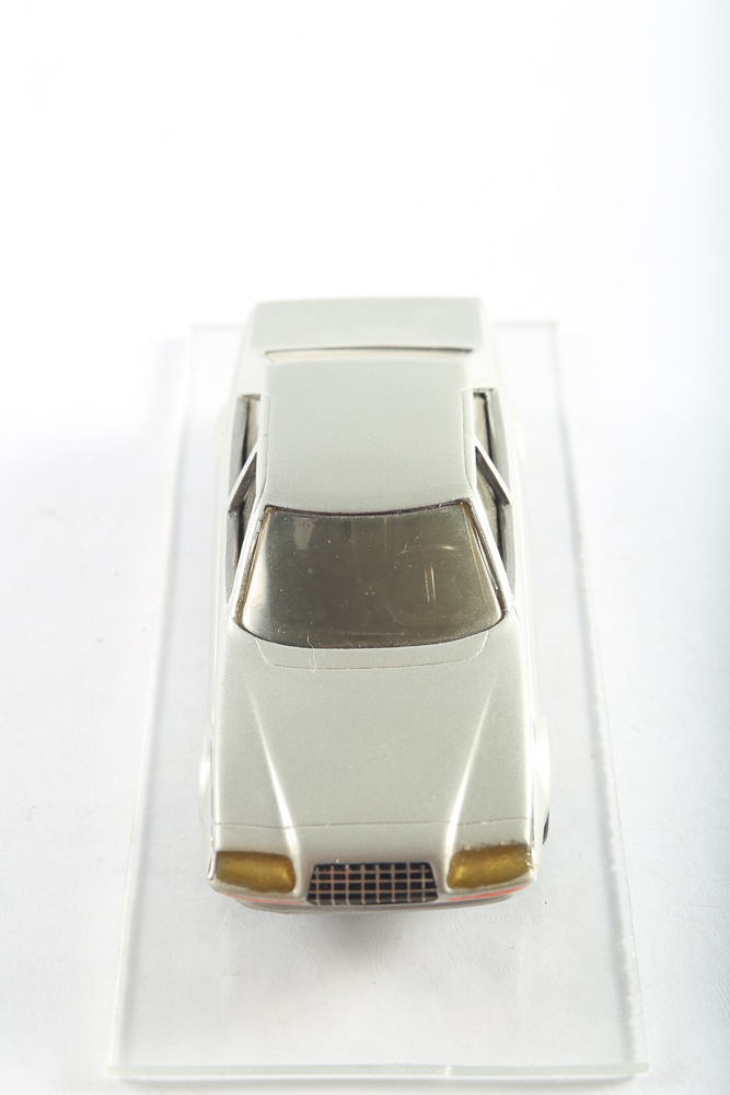 Die-Cast 1983 Ferrari Pinin Model Car