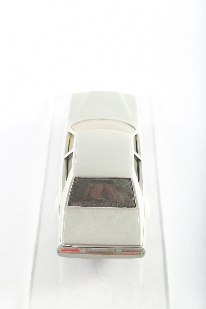 Die-Cast 1983 Ferrari Pinin Model Car