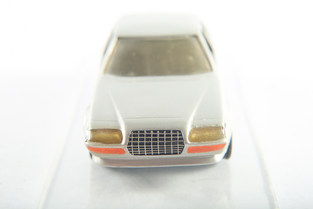 Die-Cast 1983 Ferrari Pinin Model Car