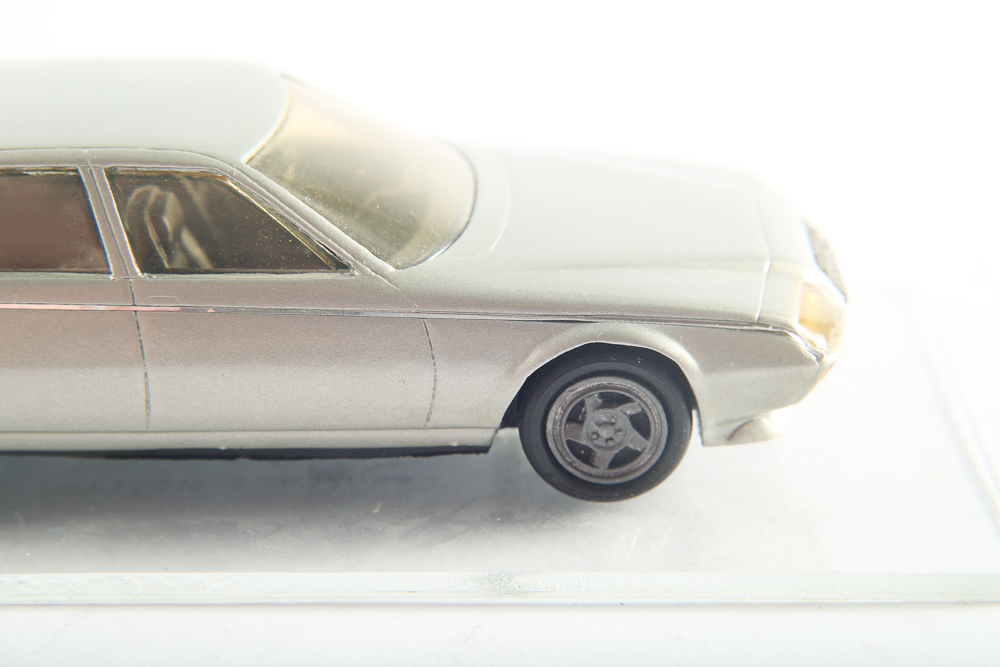 Die-Cast 1983 Ferrari Pinin Model Car