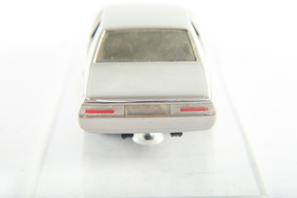 Die-Cast 1983 Ferrari Pinin Model Car