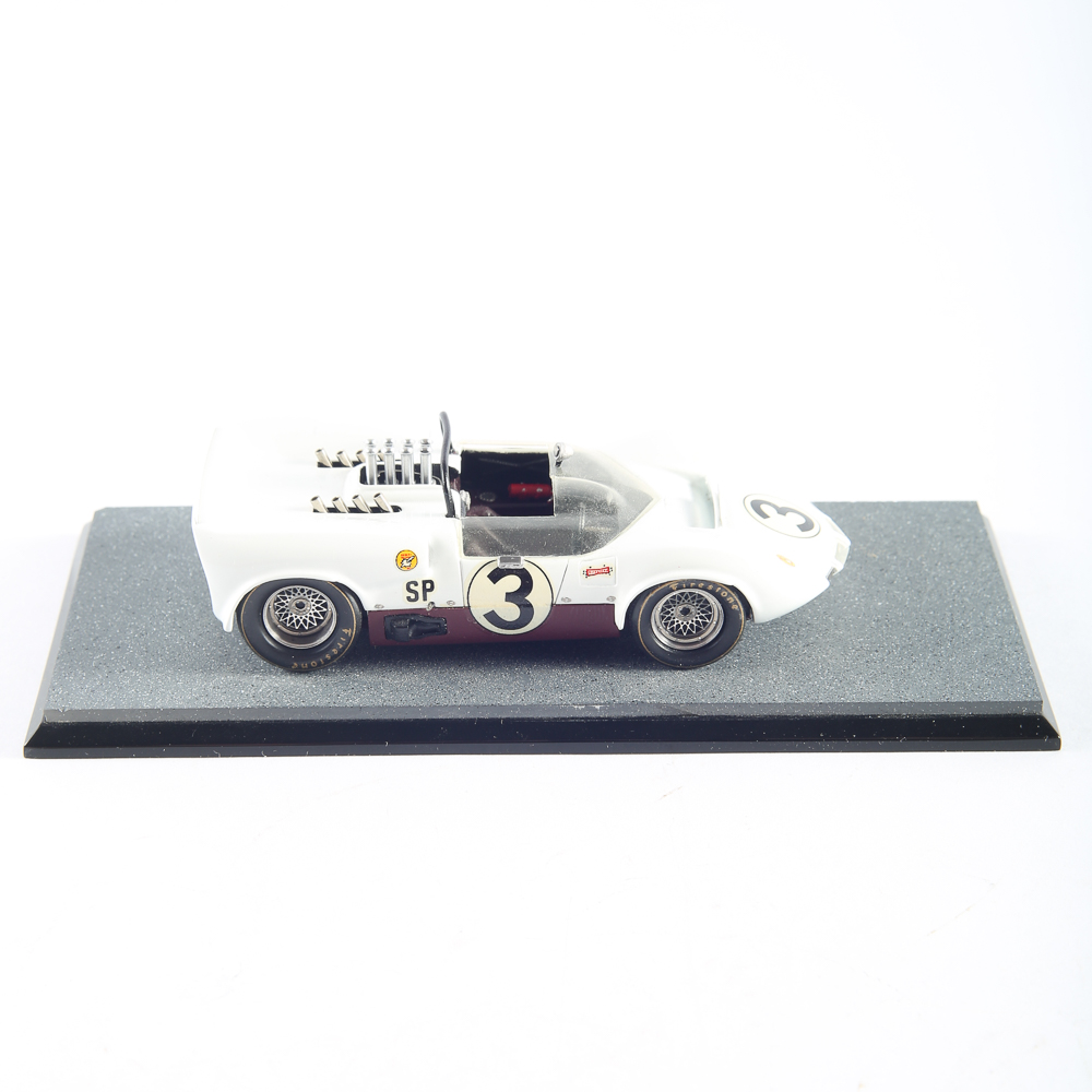 Limited Edition 1965 Chaparral 2 A001 Model Car