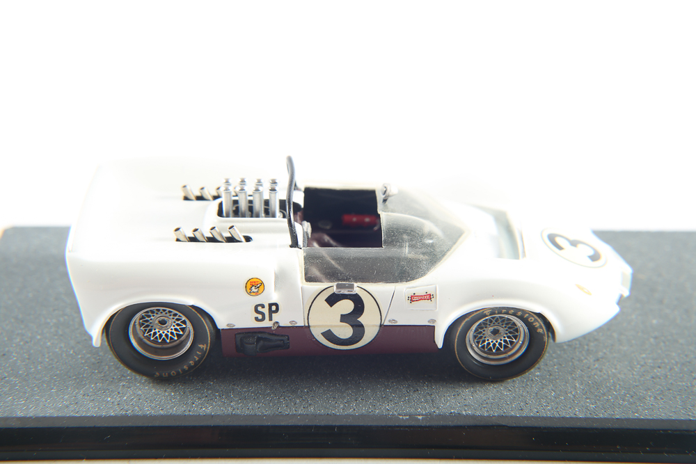 Limited Edition 1965 Chaparral 2 A001 Model Car