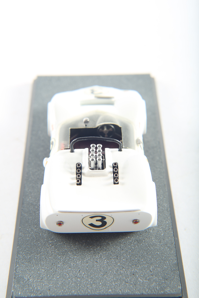 Limited Edition 1965 Chaparral 2 A001 Model Car