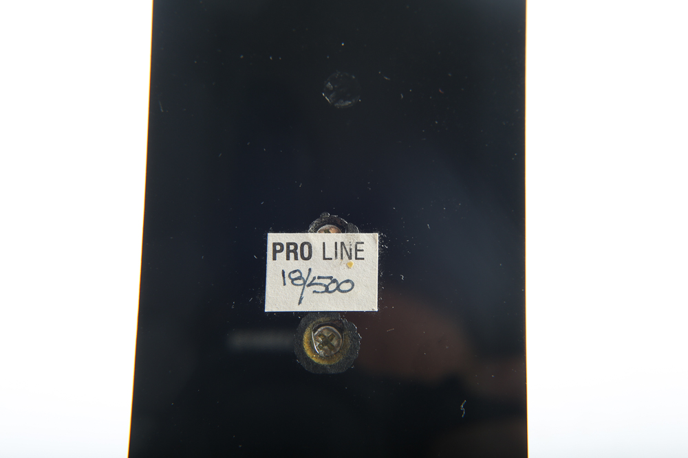 Limited Edition 1965 Chaparral 2 A001 Model Car