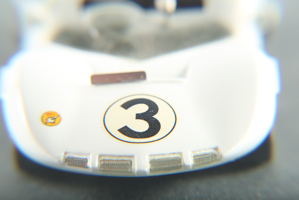 Limited Edition 1965 Chaparral 2 A001 Model Car