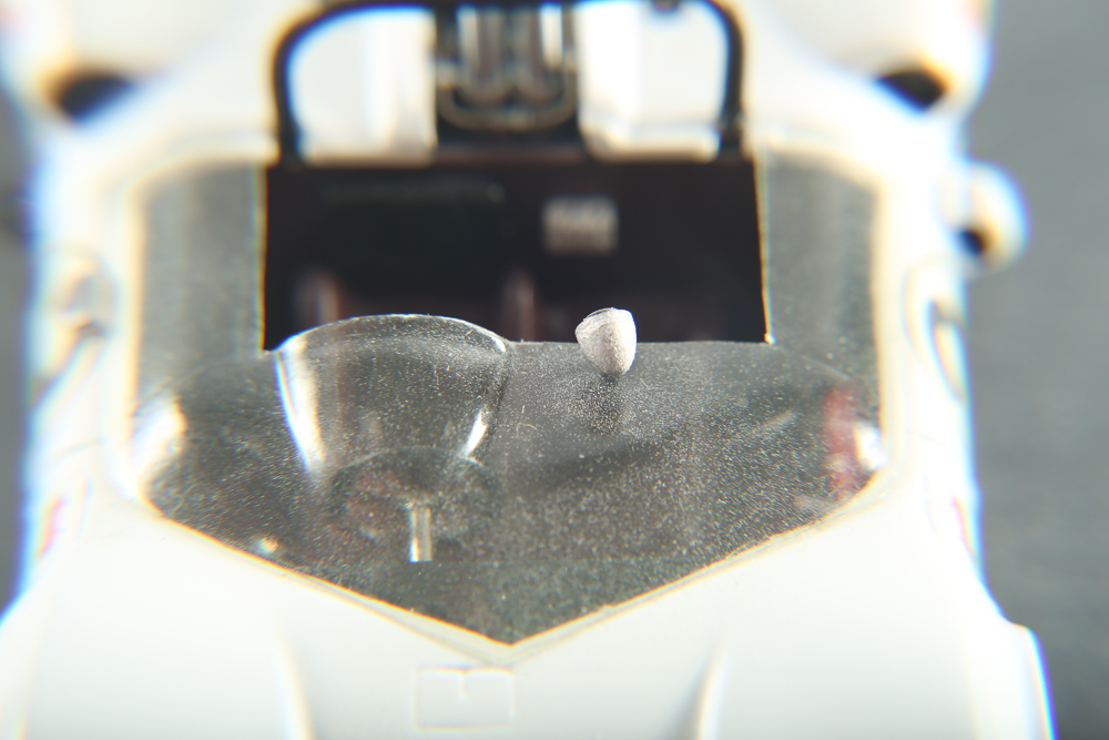 Limited Edition 1965 Chaparral 2 A001 Model Car