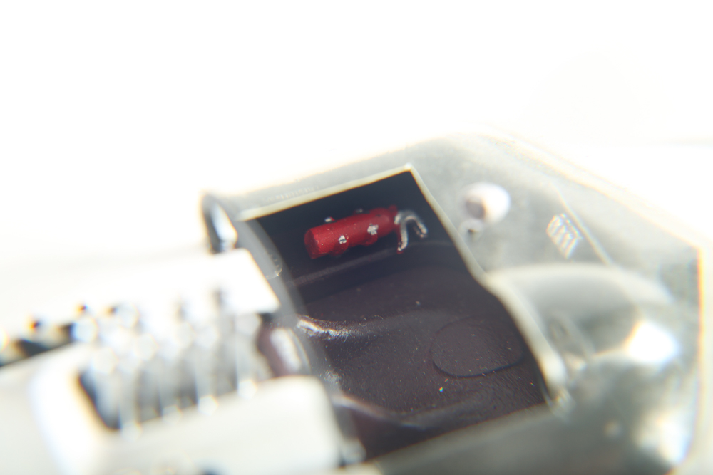 Limited Edition 1965 Chaparral 2 A001 Model Car