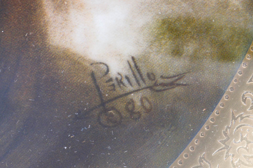 Collection of Limited Edition Decorative Plates