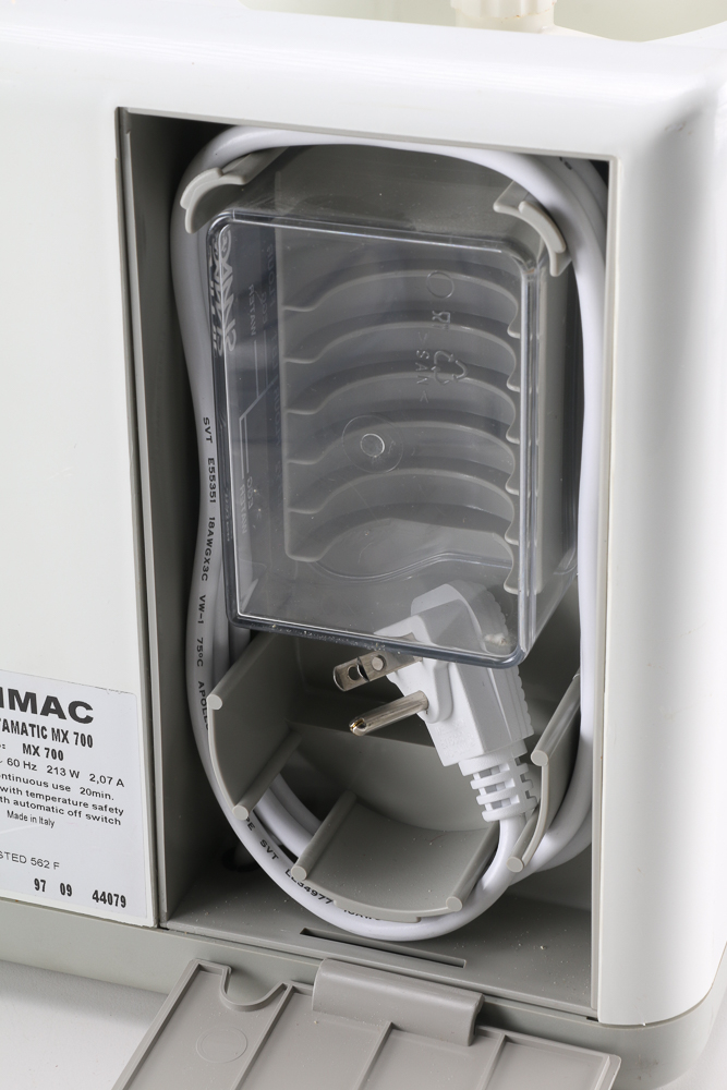 Simac PastaMatic MX700