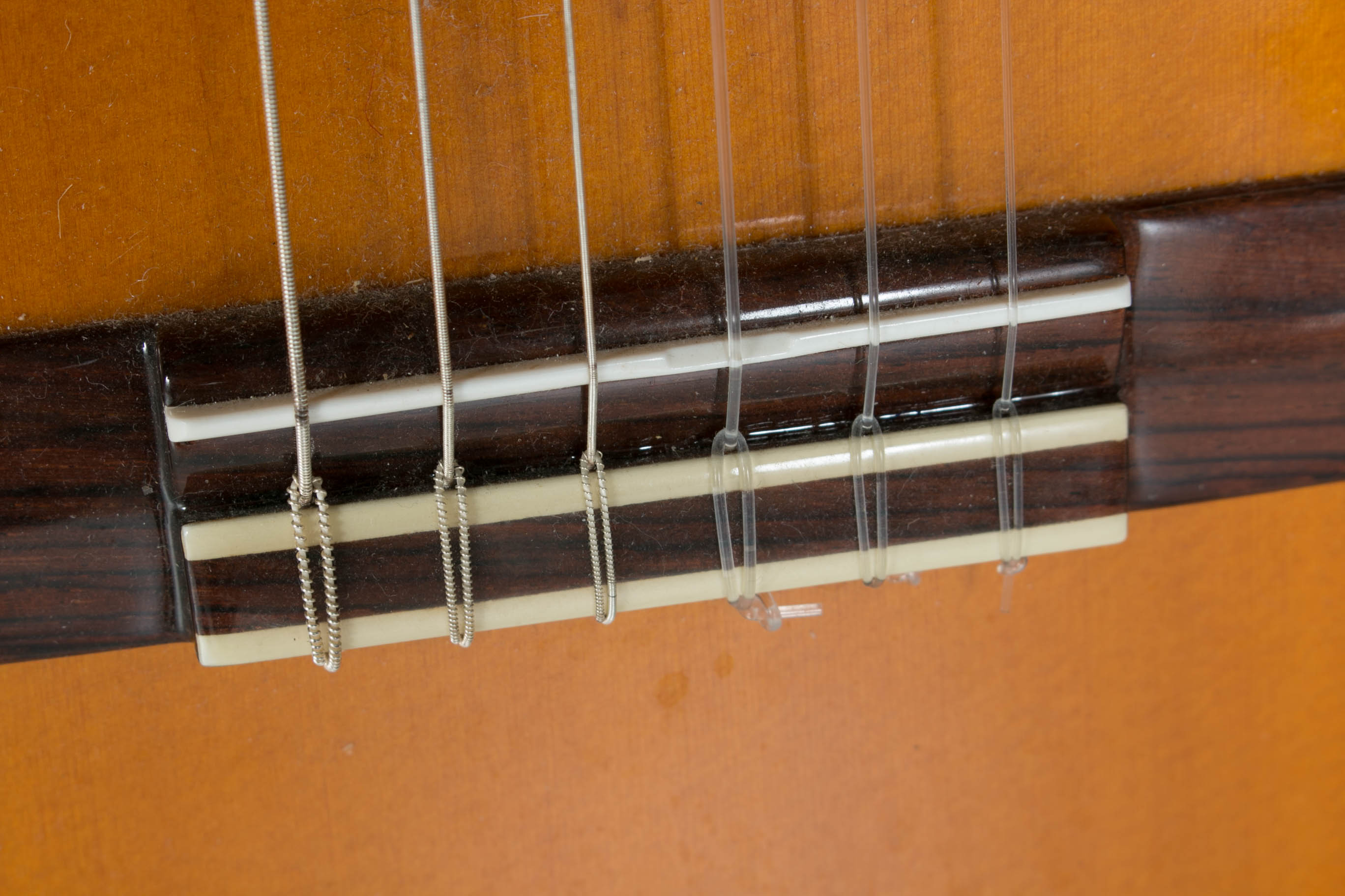 Yahama Classical Style Acoustic Guitar