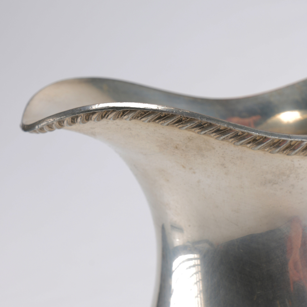 Friedman Silver Company Silverplate Water Pitcher