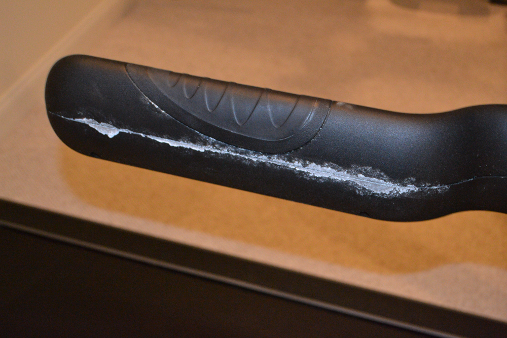 Landice L7 Treadmill