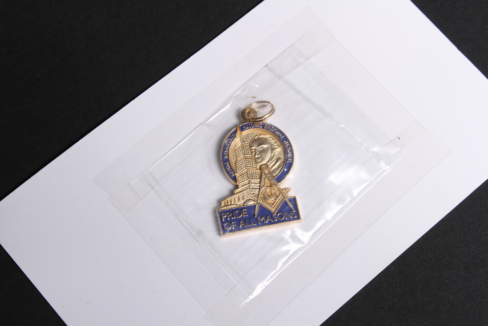 Freemasonry Book Collection