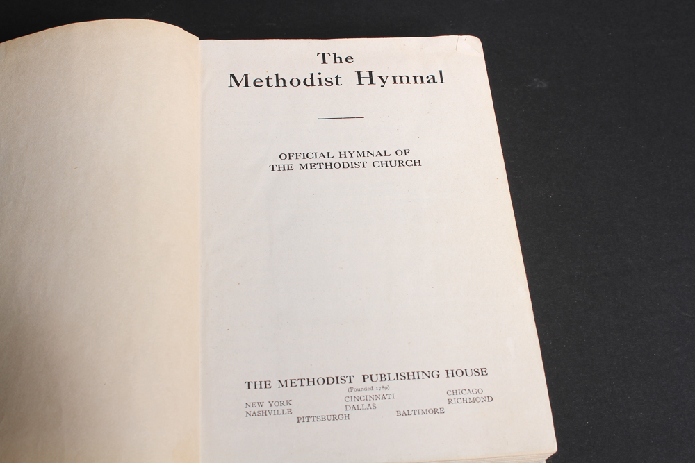 Antique and Vintage Non-Fiction Book Collection