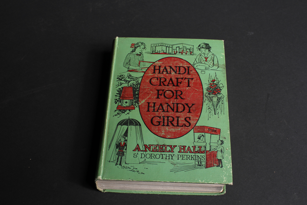 Antique and Vintage Non-Fiction Book Collection