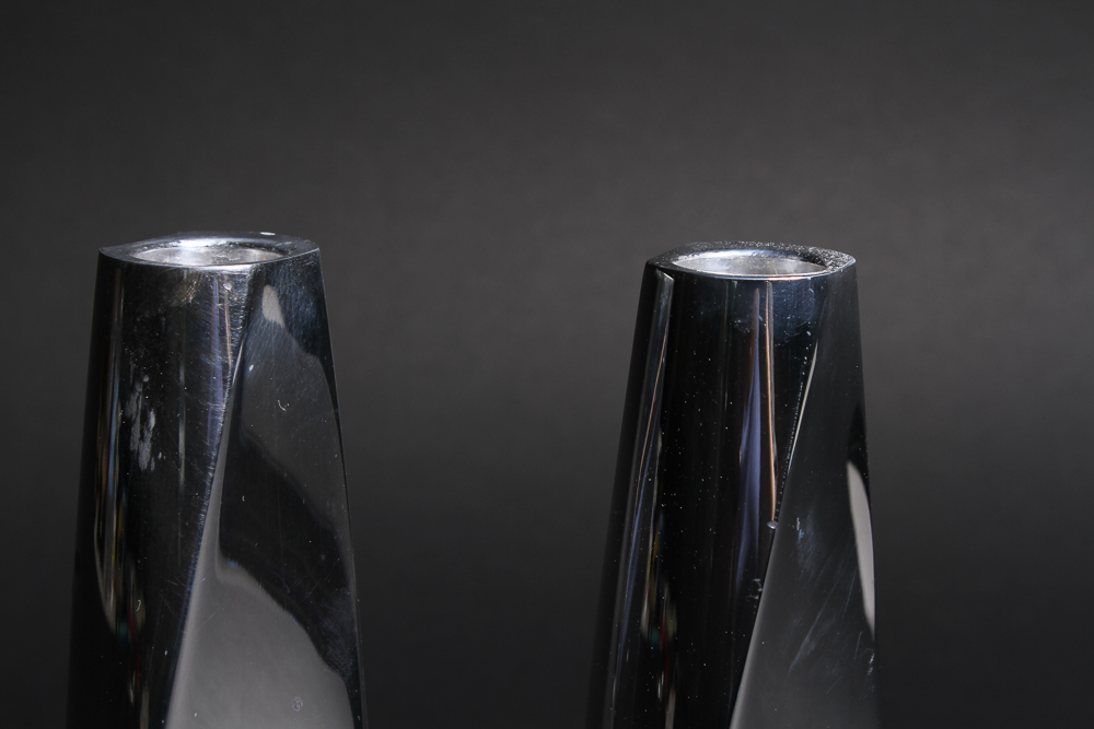 Nambé Christmas Décor