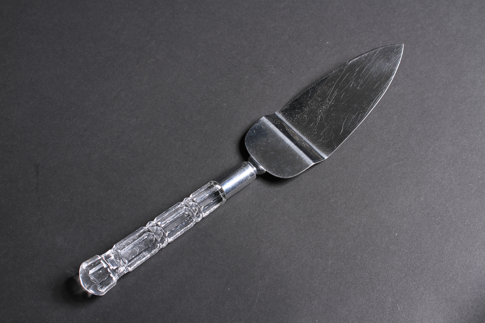 Pie and Cake Serving Set