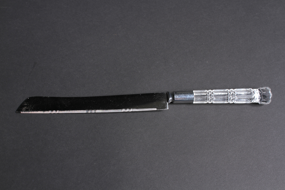 Pie and Cake Serving Set