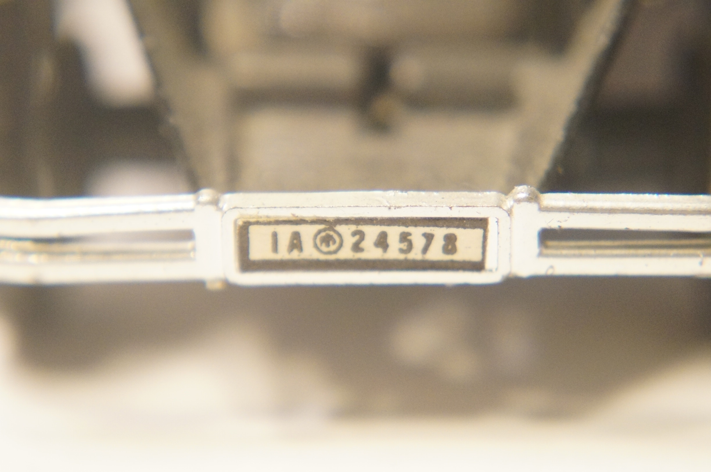 Collection of 1/43 Mercedes Benz Die Cast Models by Solido