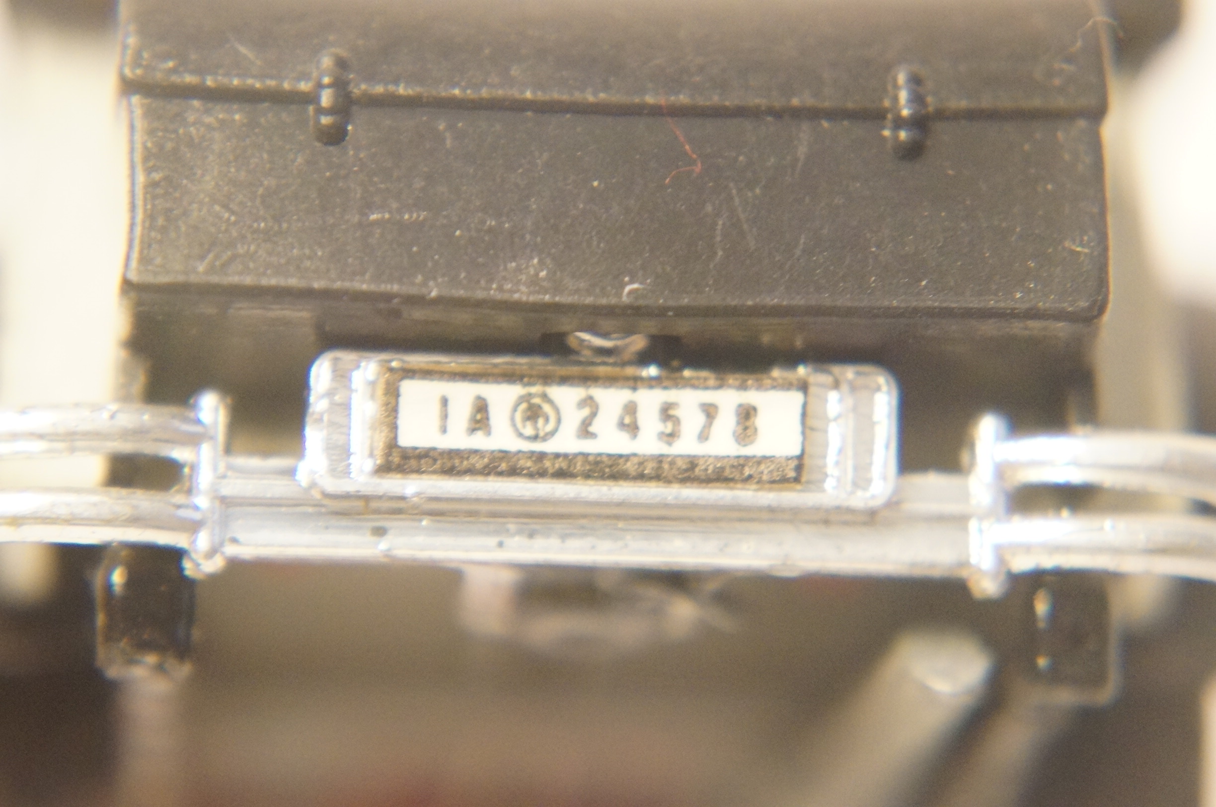 Collection of 1/43 Mercedes Benz Die Cast Models by Solido