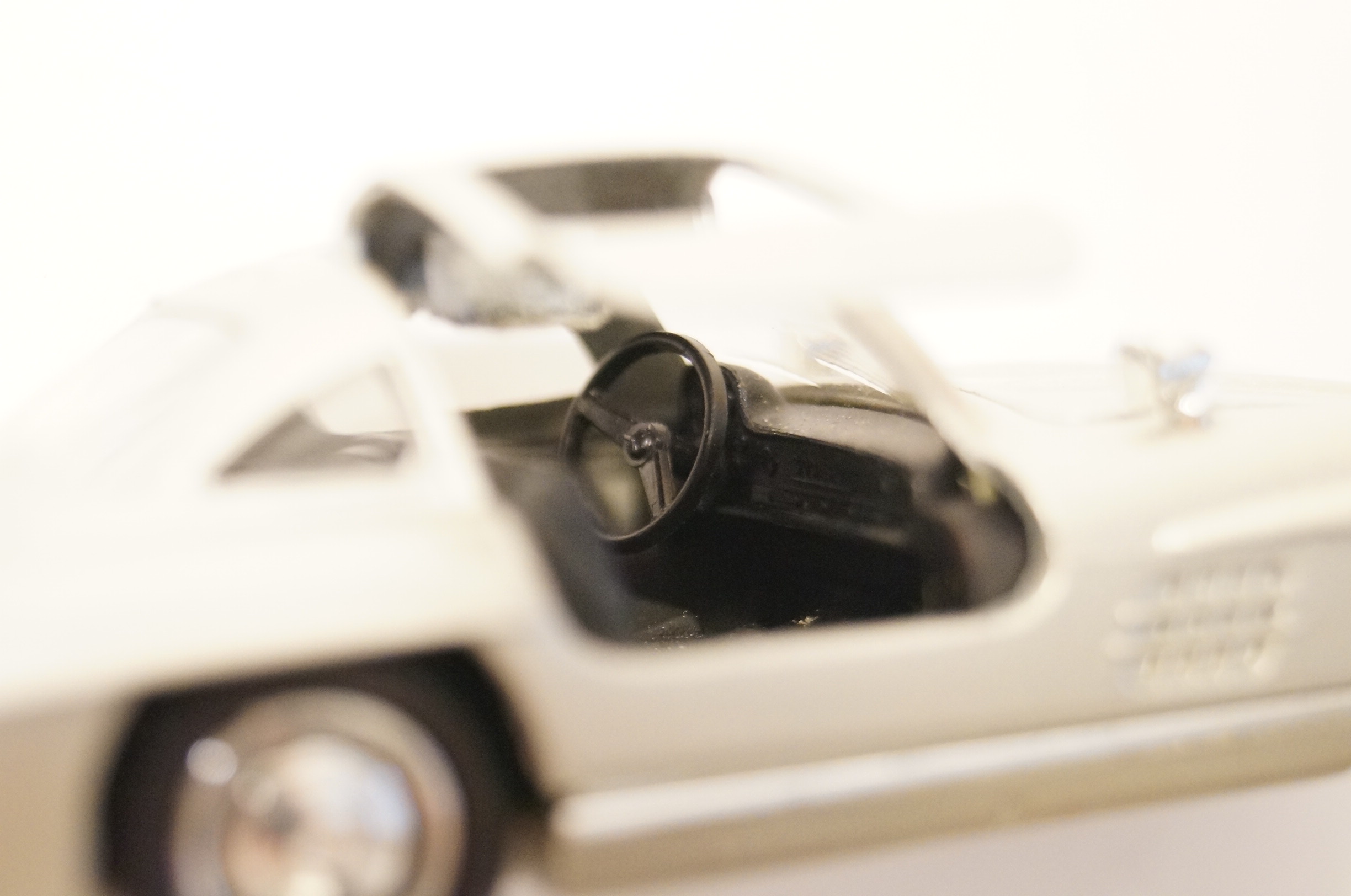 Collection of 1/43 Mercedes Benz Die Cast Models by Solido