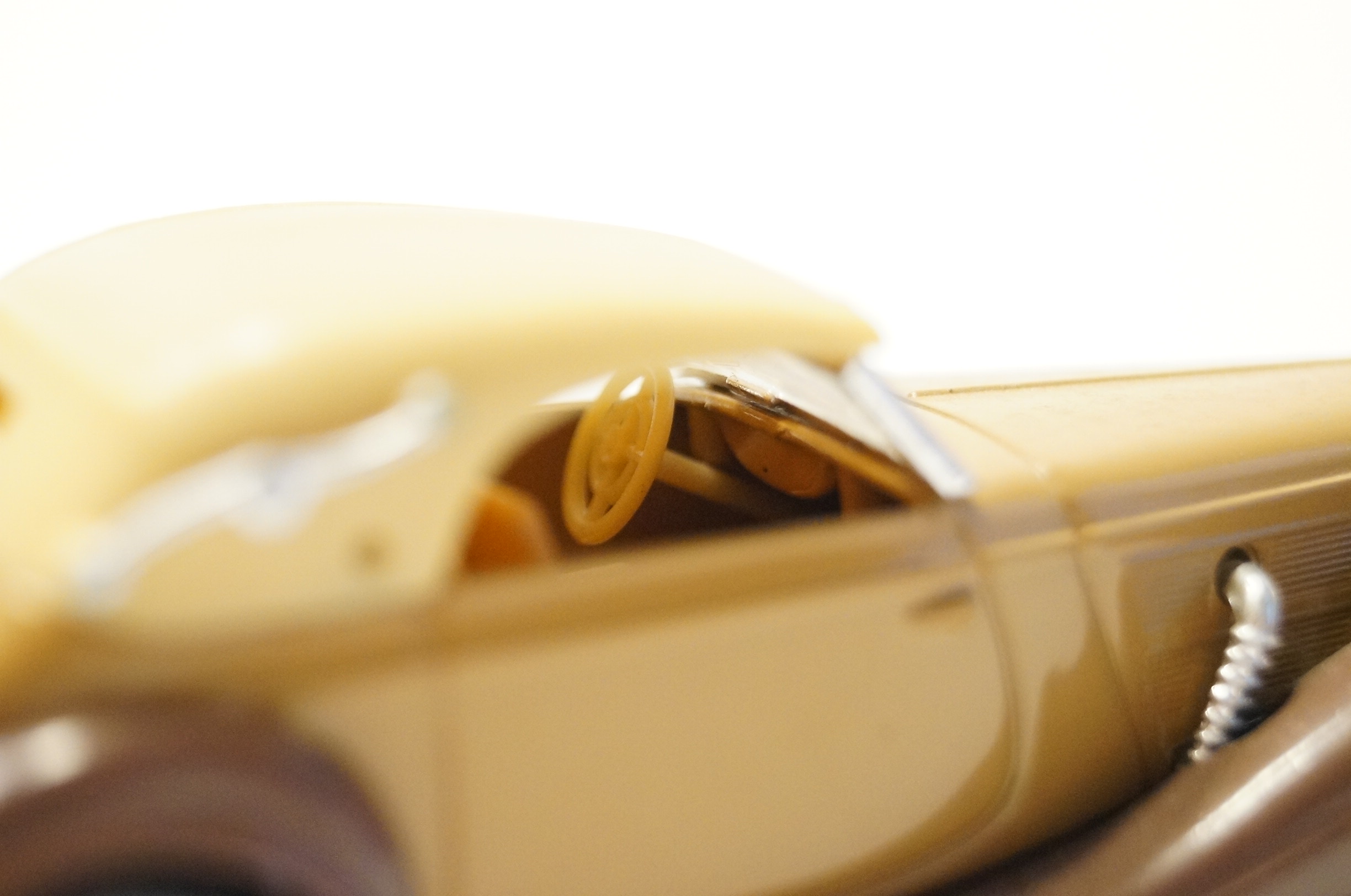 Collection of 1/43 Mercedes Benz Die Cast Models by Solido