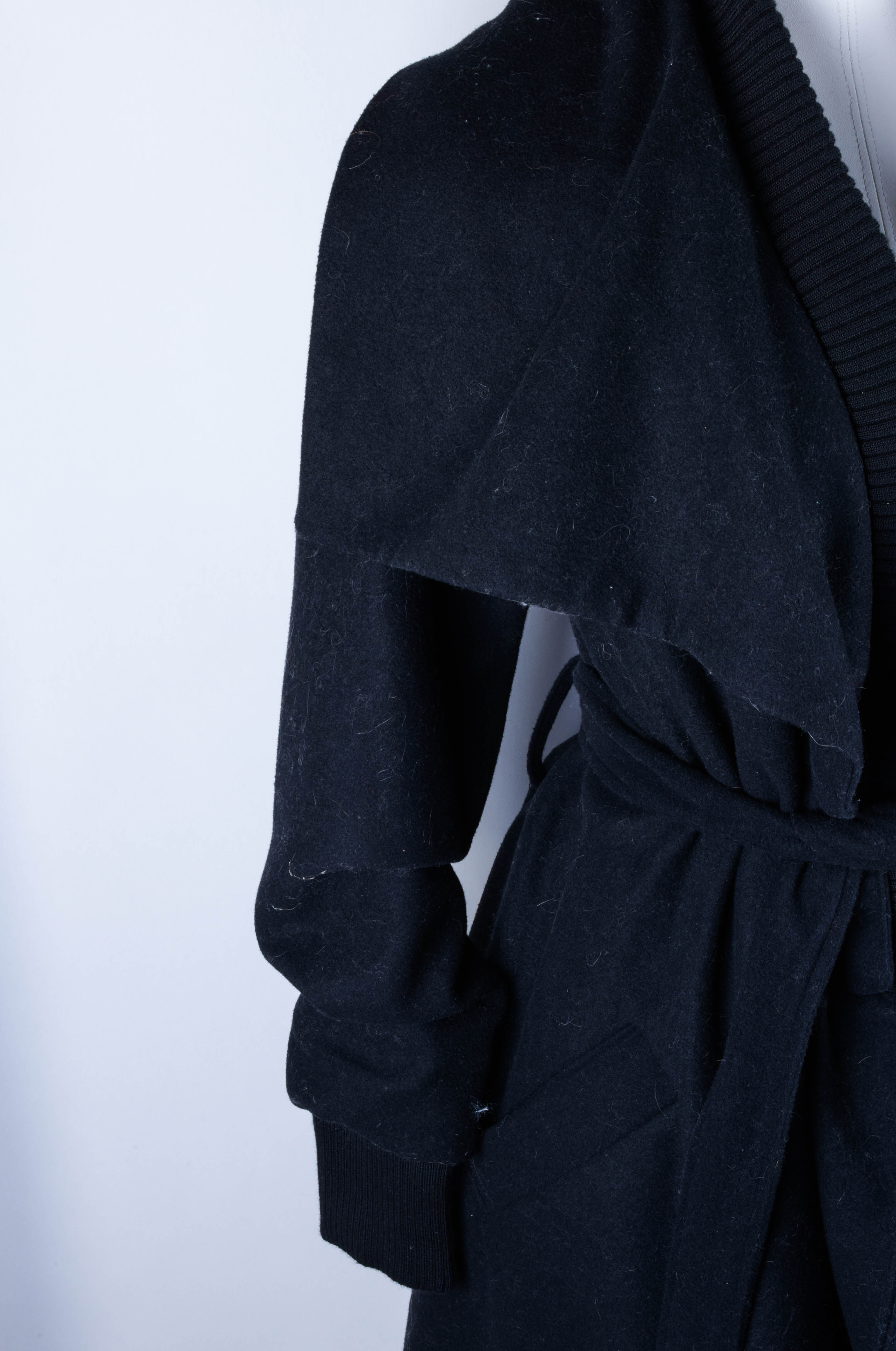 Vera Wang Sweater Coat