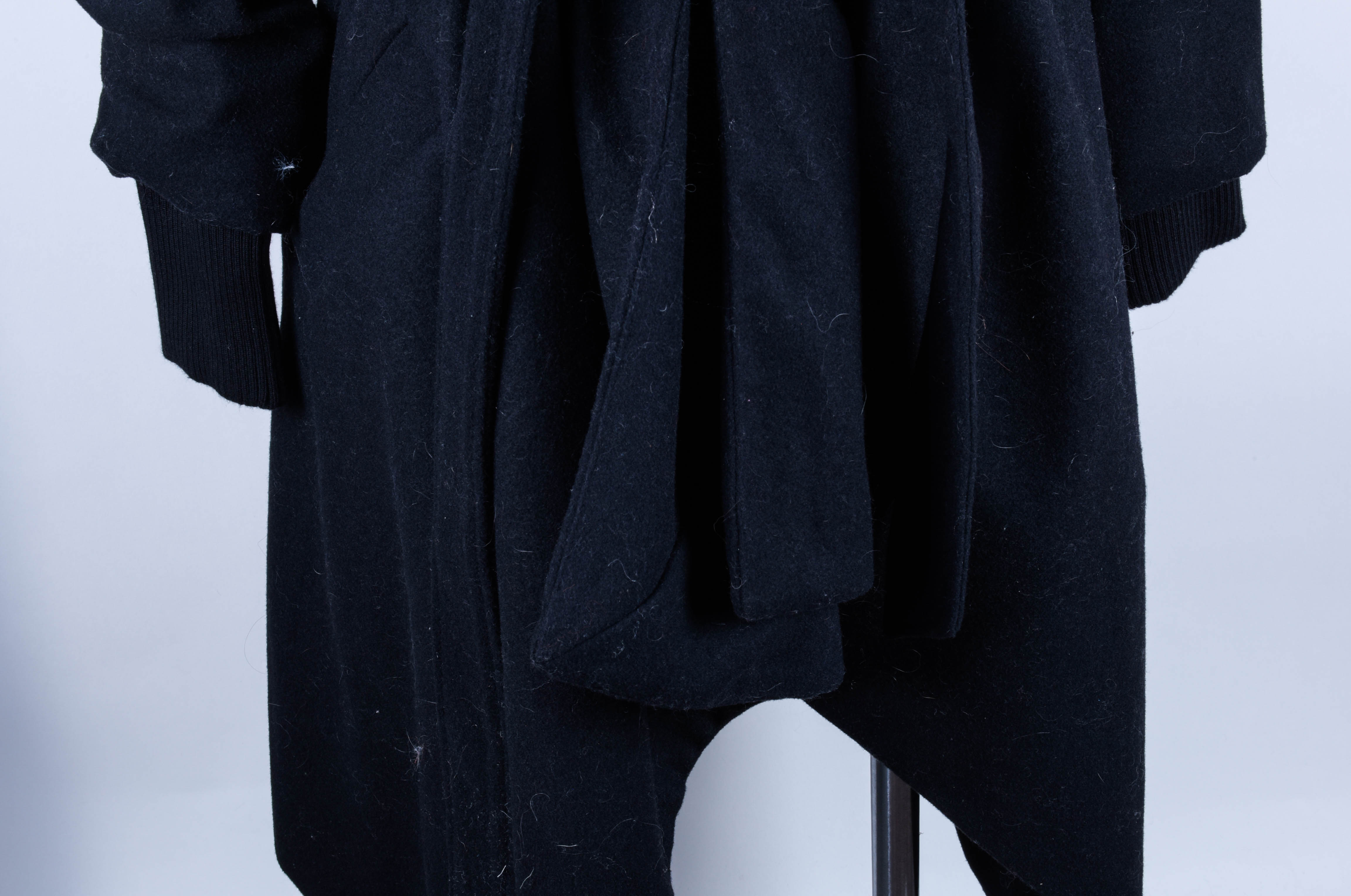 Vera Wang Sweater Coat