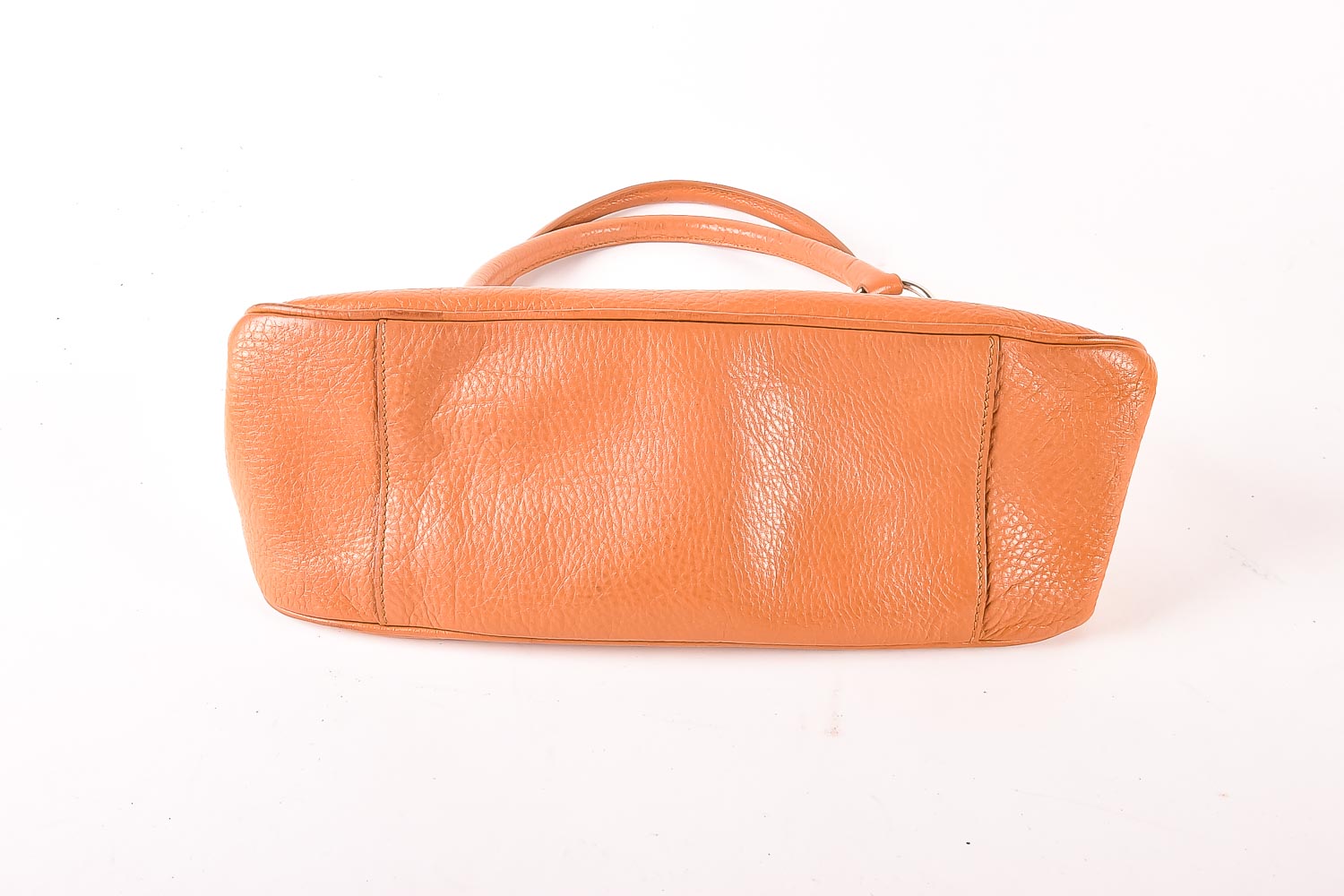 Prada Light Brown Handbag