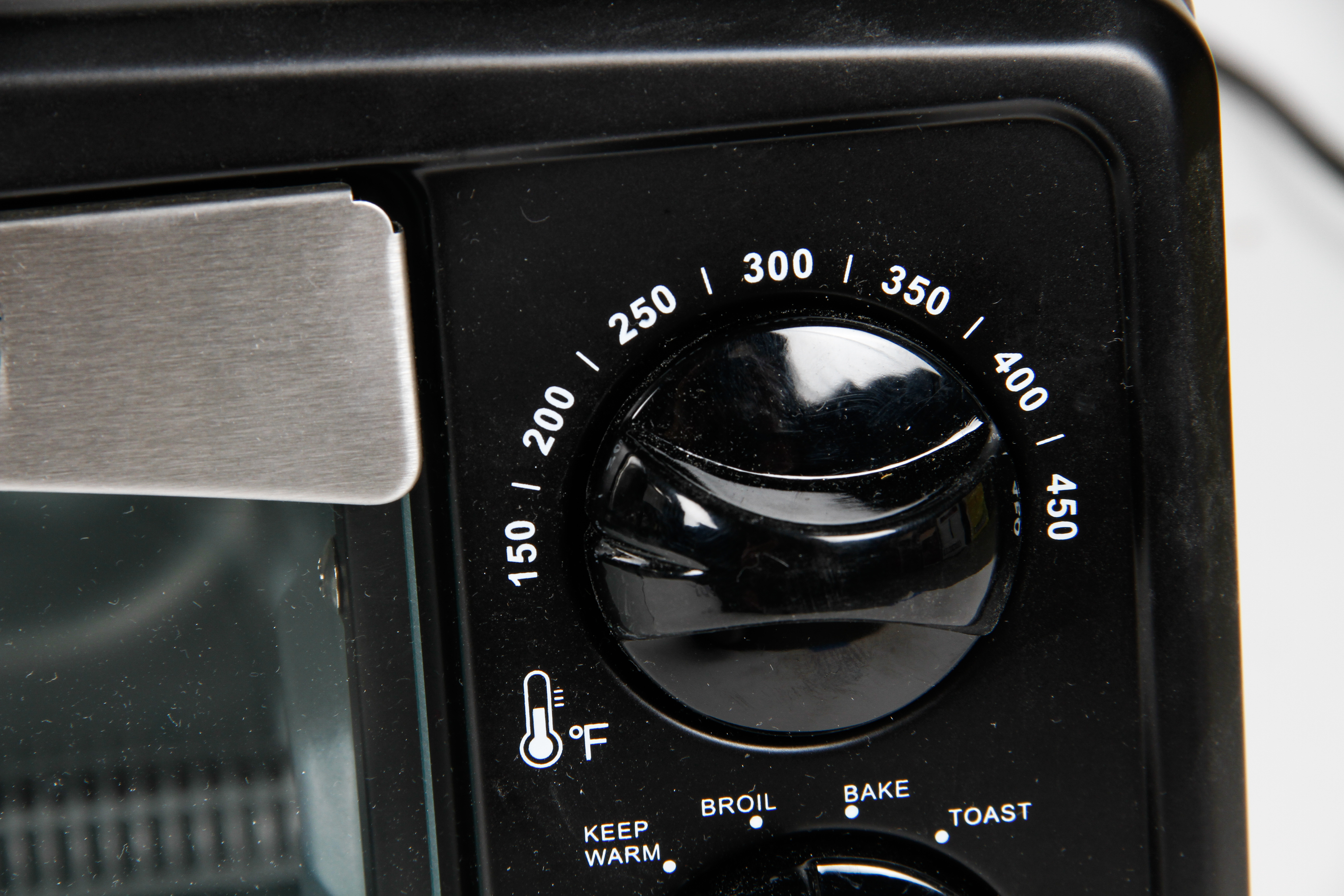 Kitchen Living Counter Top Oven