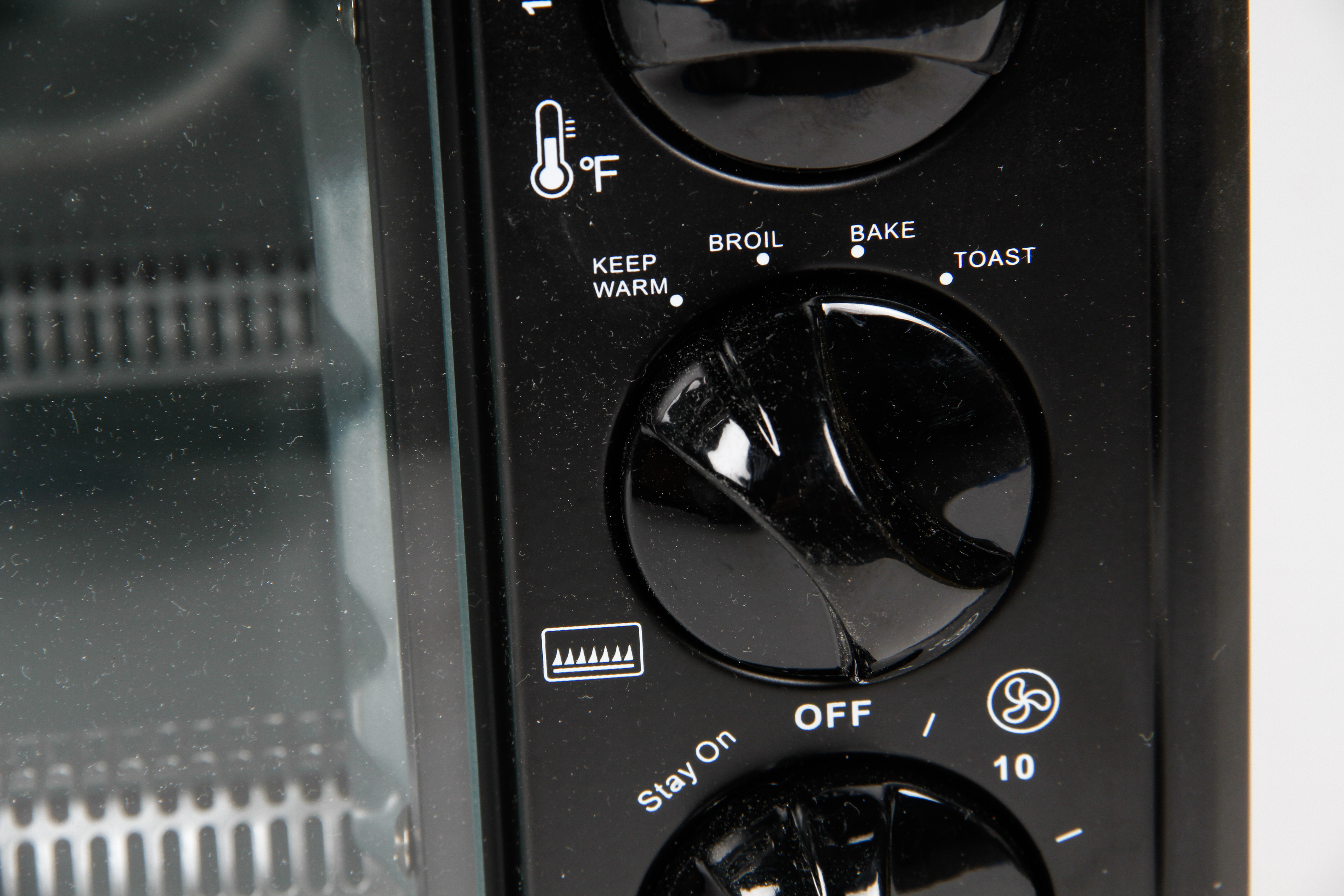 Kitchen Living Counter Top Oven