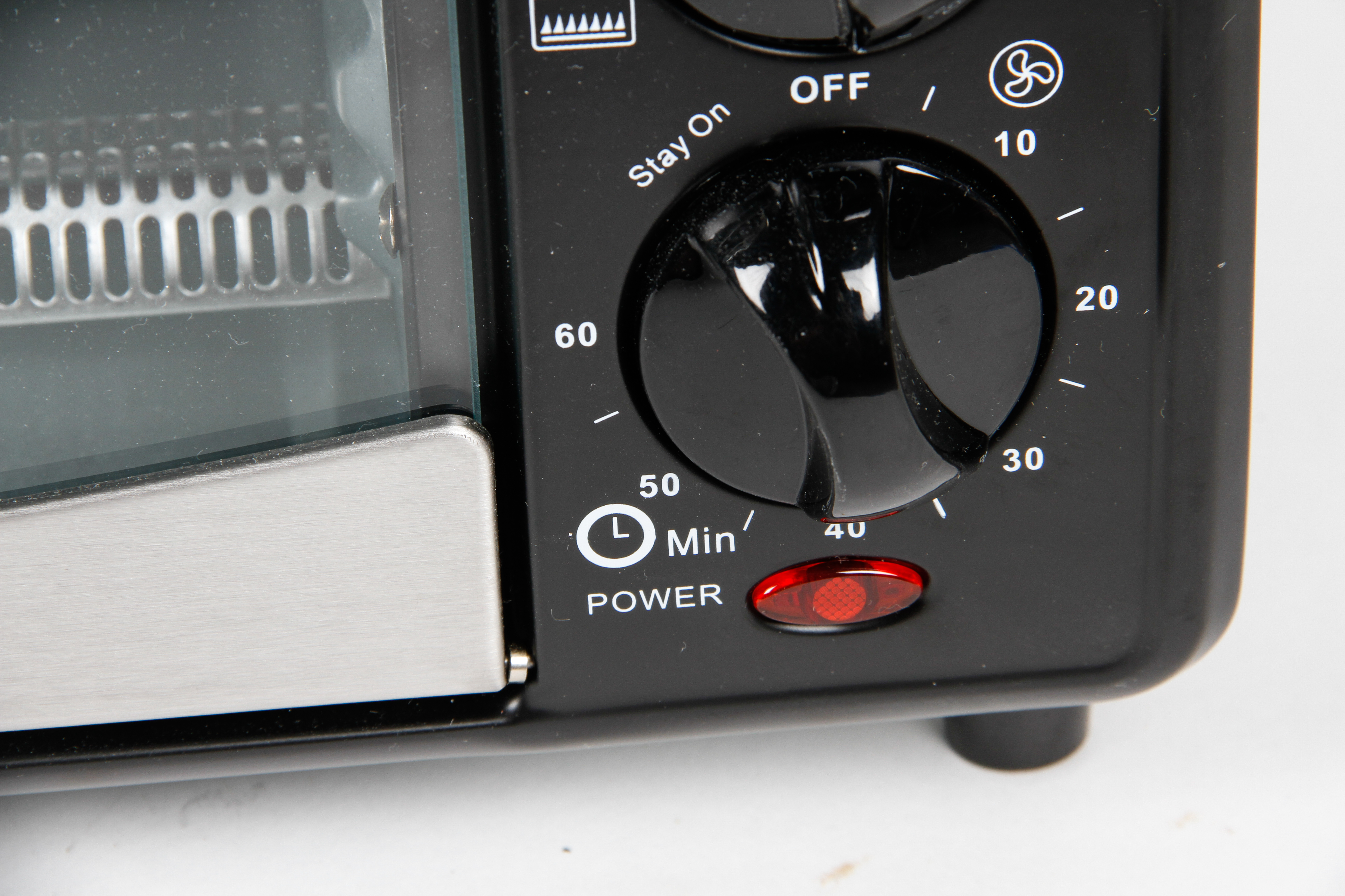 Kitchen Living Counter Top Oven