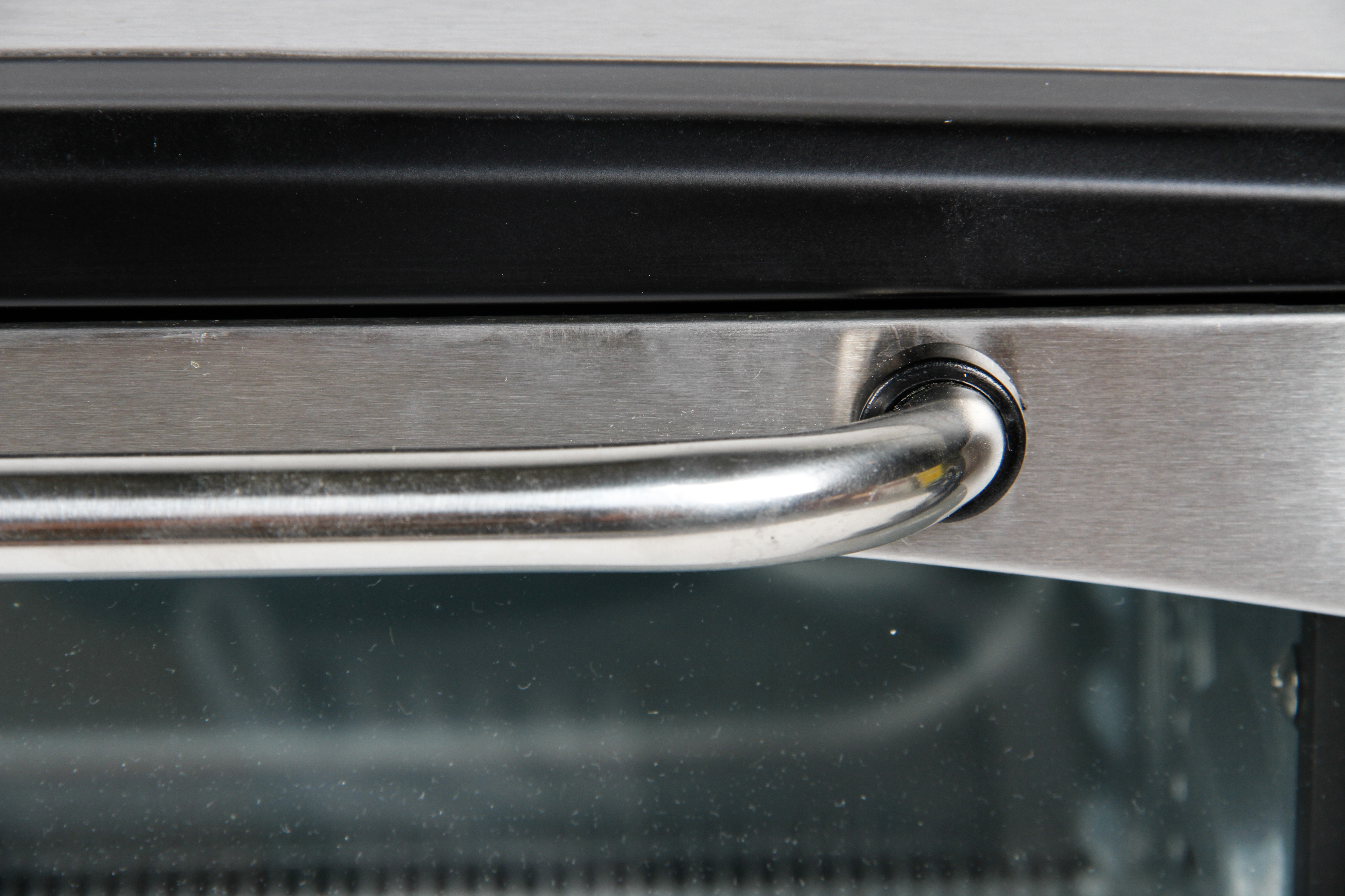 Kitchen Living Counter Top Oven