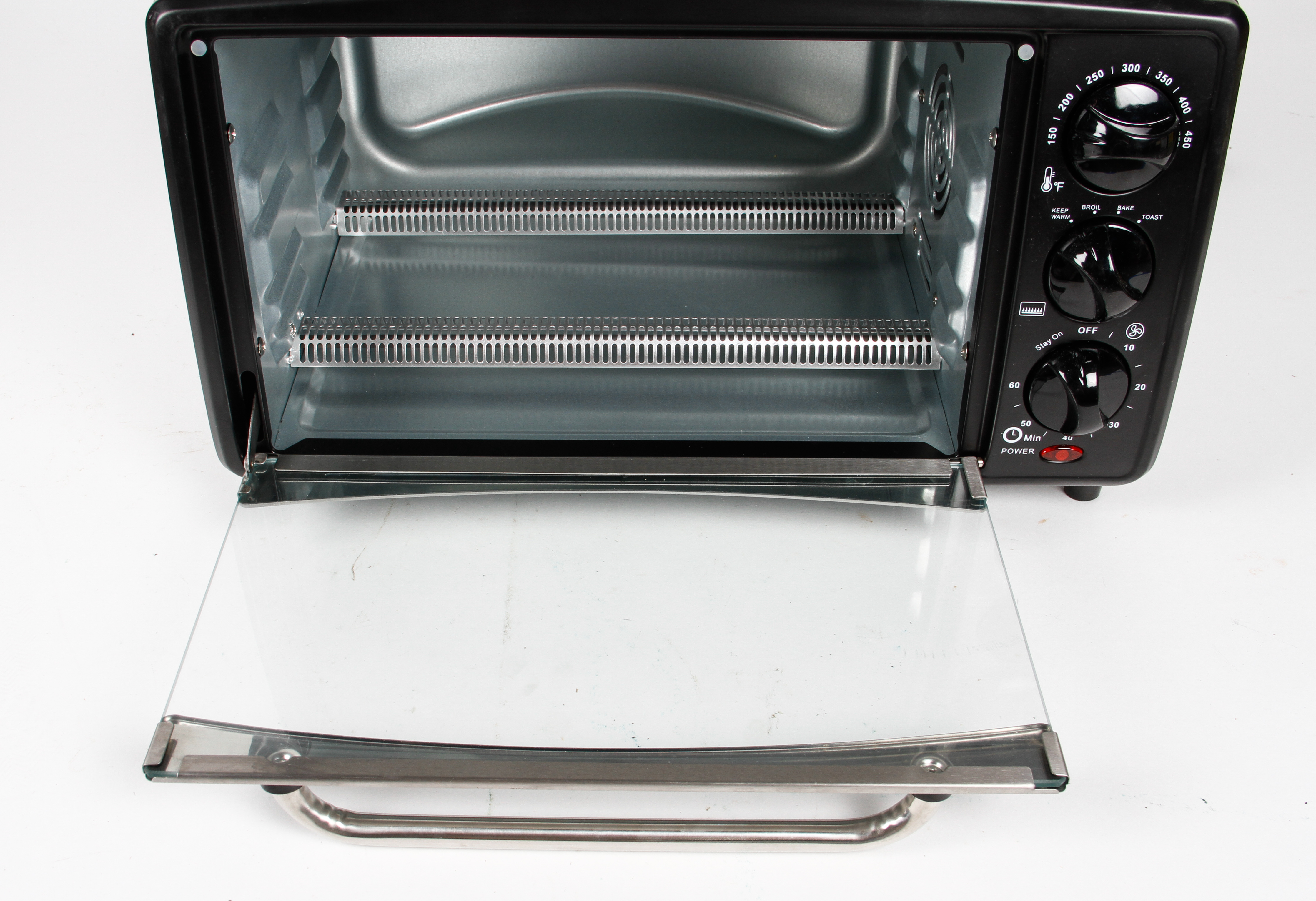 Kitchen Living Counter Top Oven