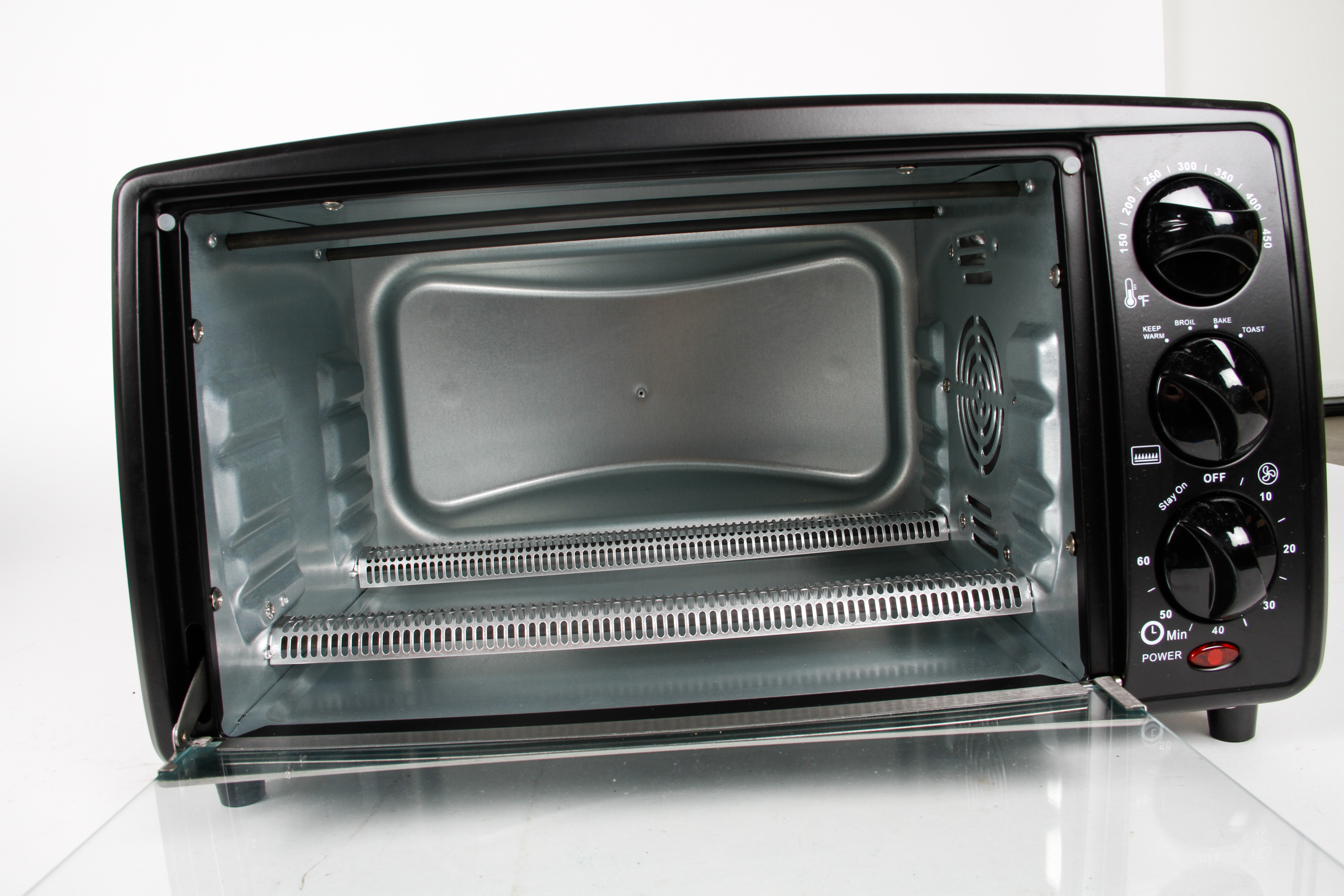 Kitchen Living Counter Top Oven