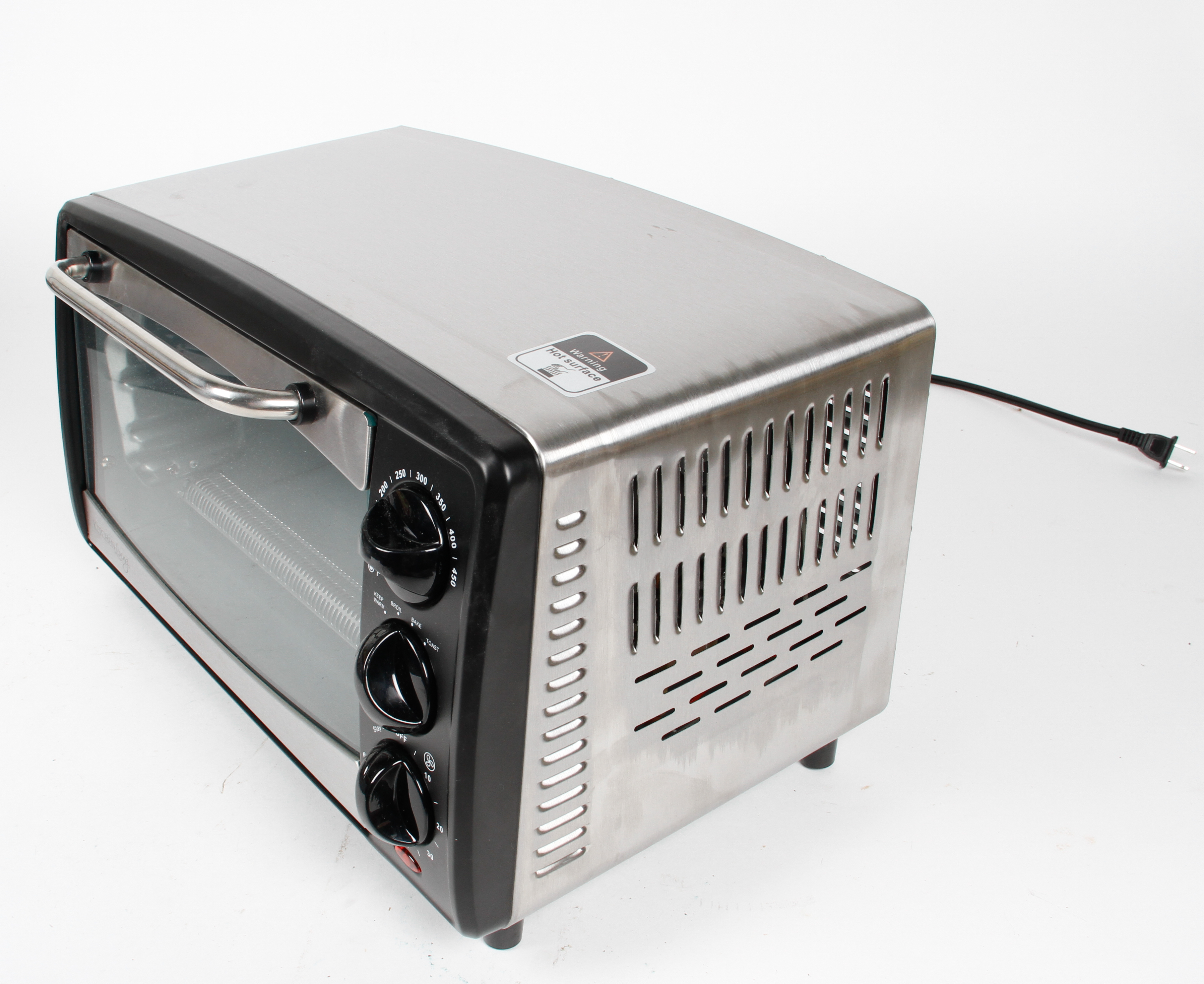 Kitchen Living Counter Top Oven