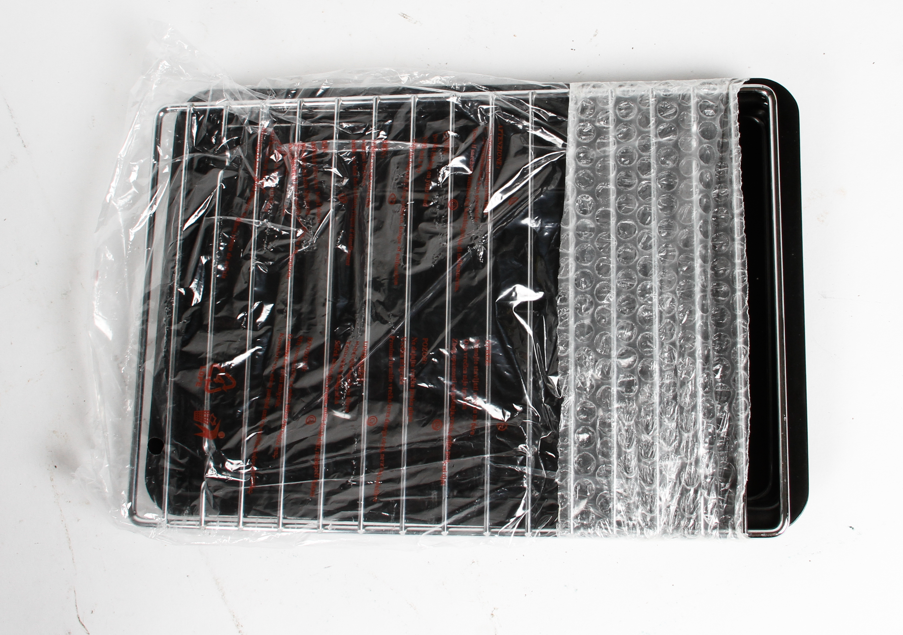 Kitchen Living Counter Top Oven