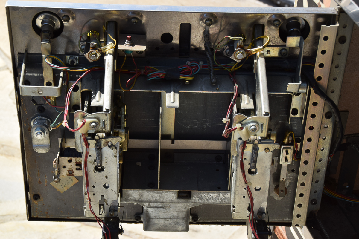 Bally Playboy Pinball Machine