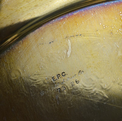 Silver Plated Butler Trays and Serving Platter