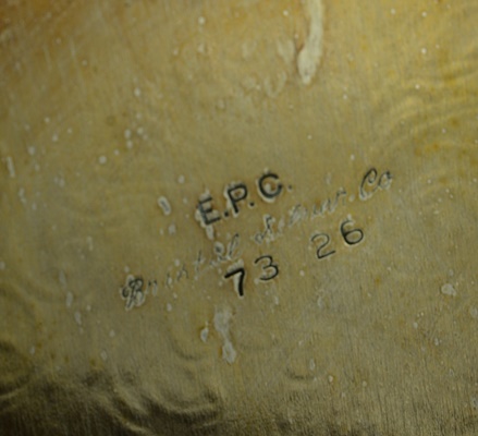 Silver Plated Butler Trays and Serving Platter