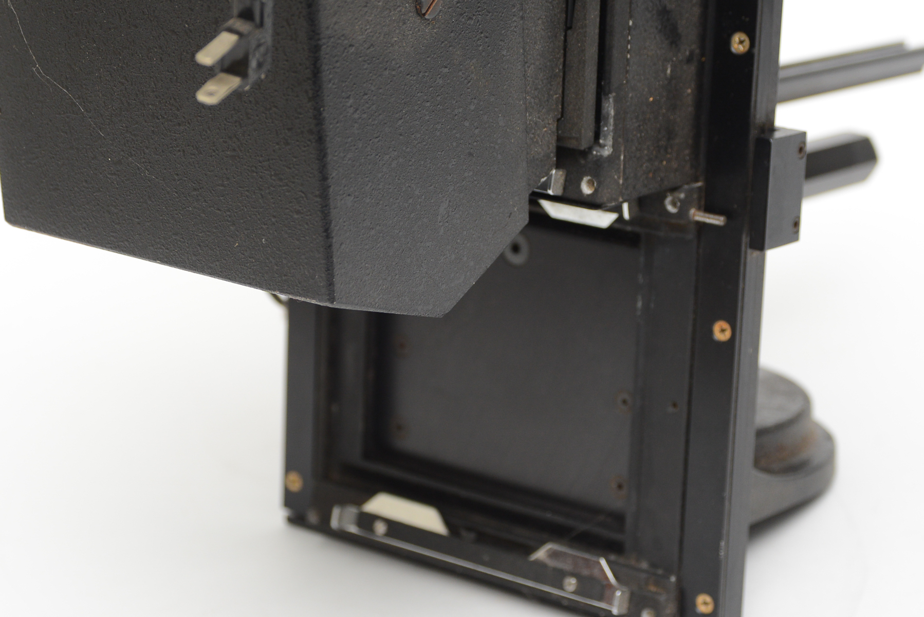 Burke and James Large Format Camera