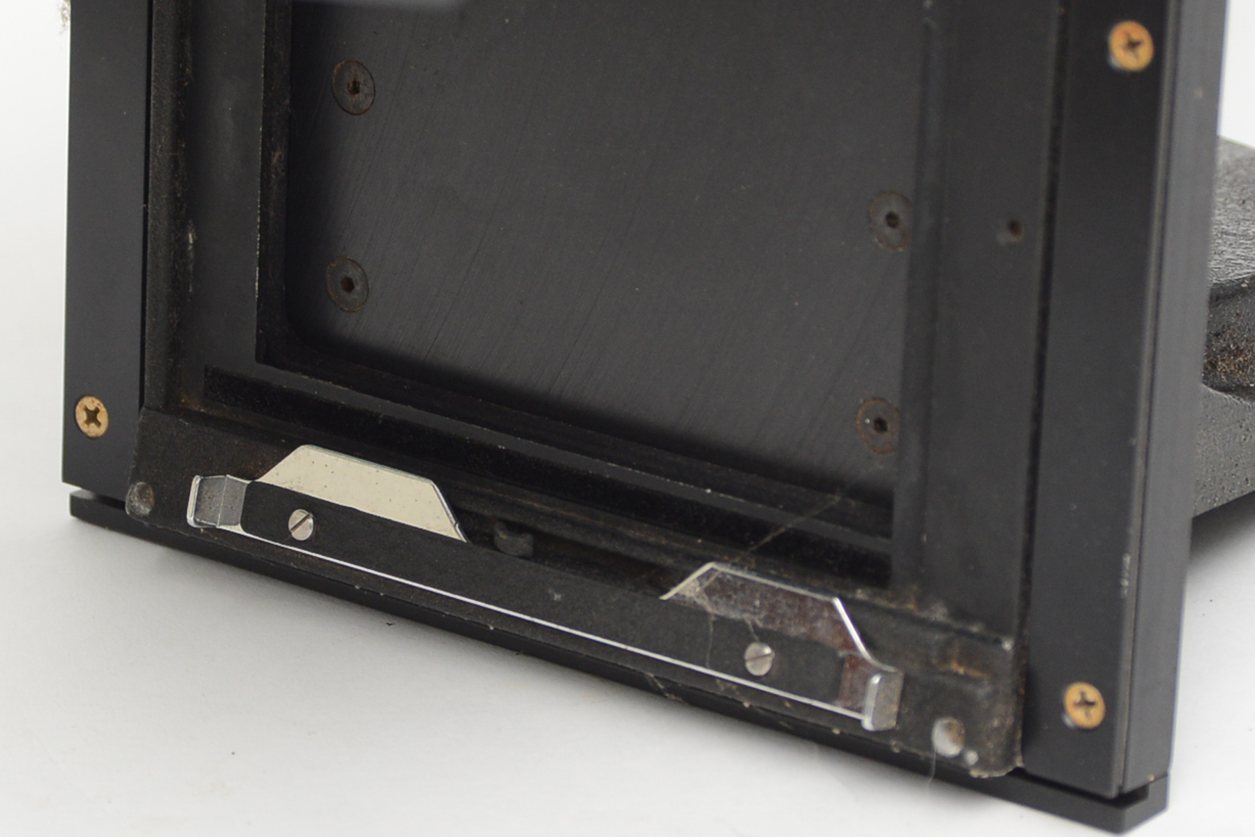 Burke and James Large Format Camera