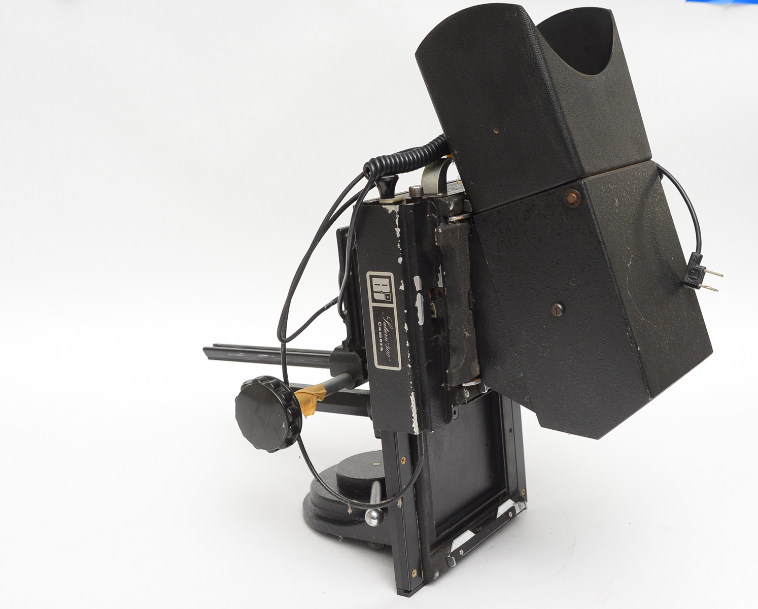 Burke and James Large Format Camera