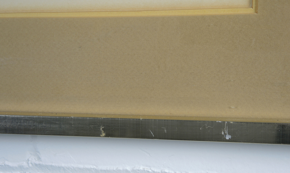 Charley Harper Signed Serigraph "Pfwhoooo!" Owl with Skunk