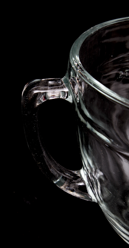 Food Processor and Vintage Baking Dishes