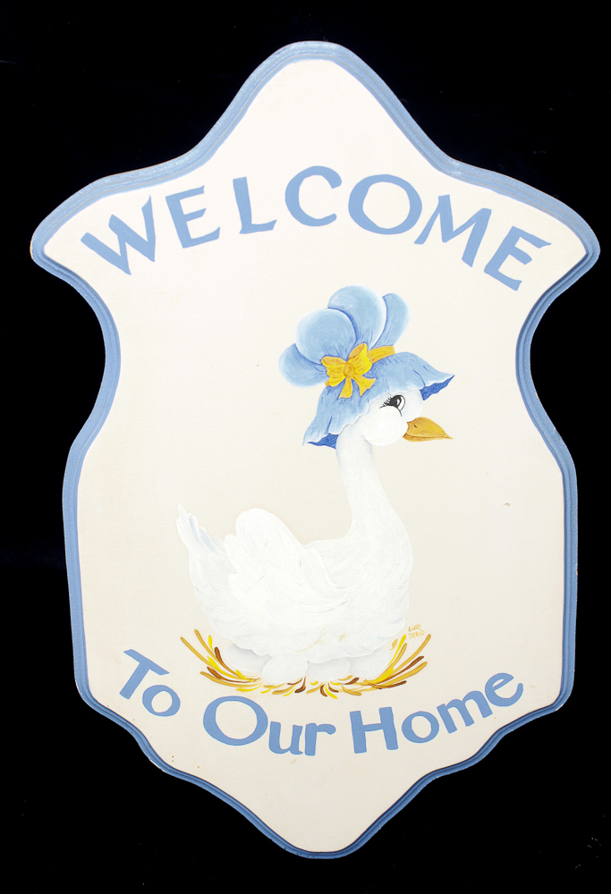 Food Processor and Vintage Baking Dishes