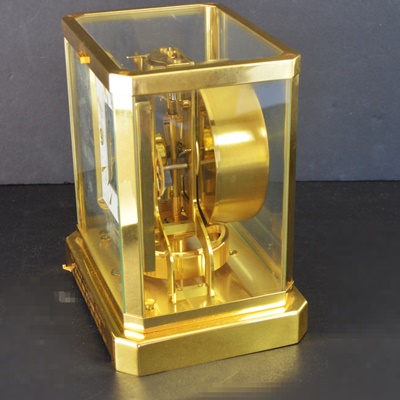 LeCoultre Atmos Desk Clock