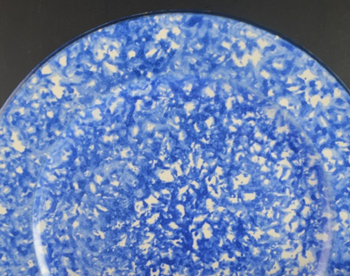 Stangl Pottery Town and Country Dinnerware Set of Five