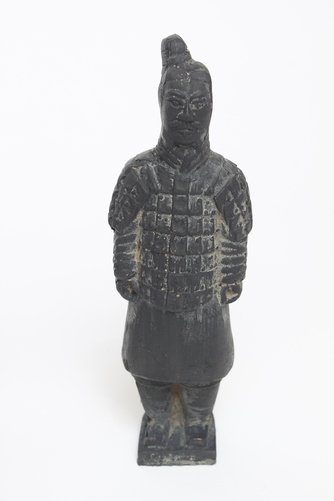 Set of Replica Chinese Terracotta Warriors